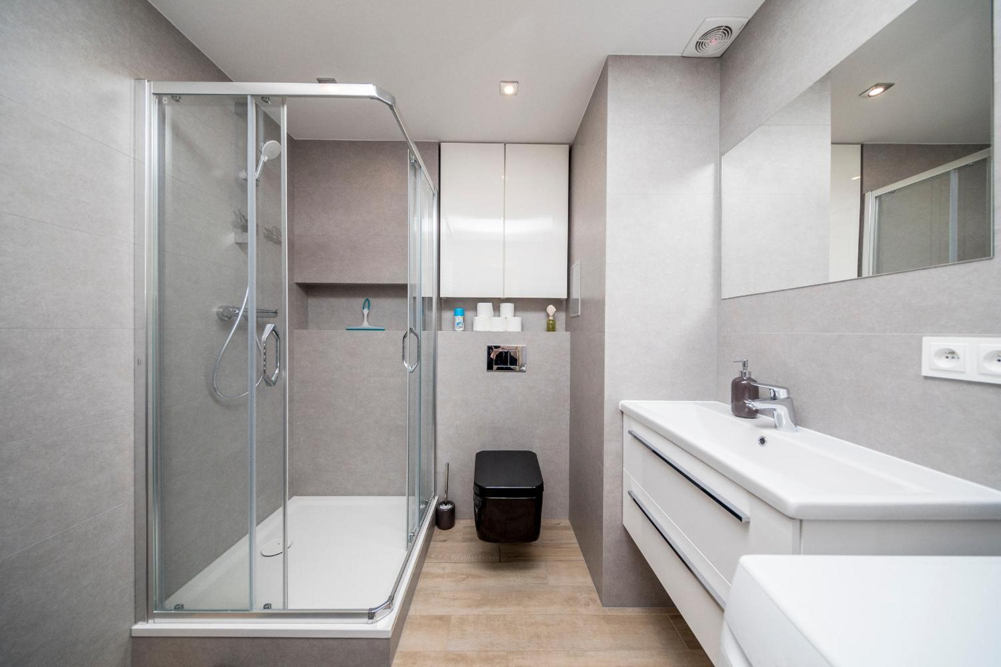 6 Cities Rooms Warszawa Eksteriør bilde